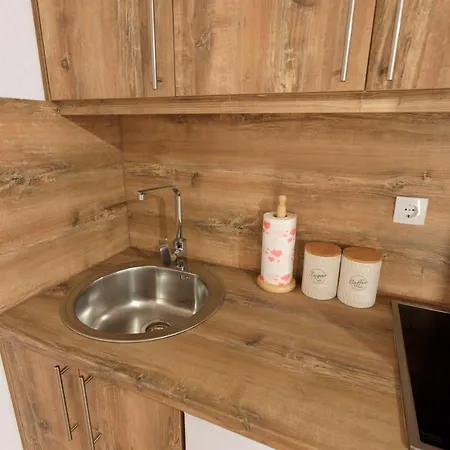 アパート Casa Vrelo, Golija *