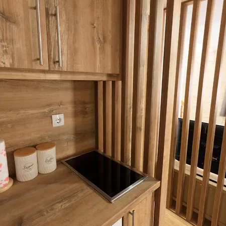 アパート Casa Vrelo, Golija *