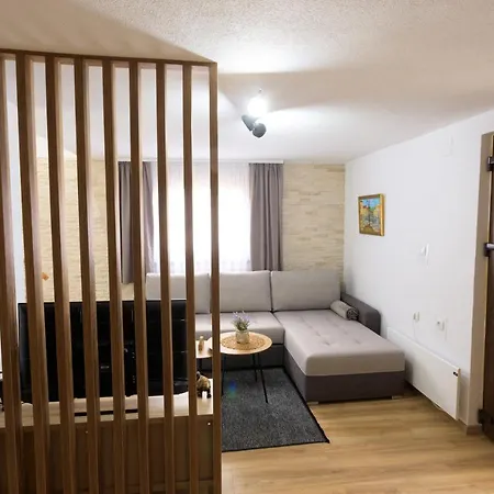 アパート Casa Vrelo, Golija