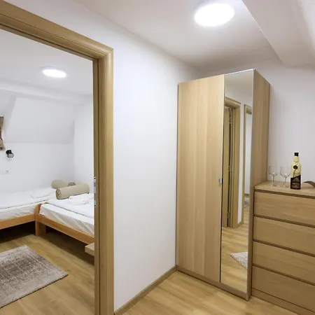 アパート Casa Vrelo, Golija Raška