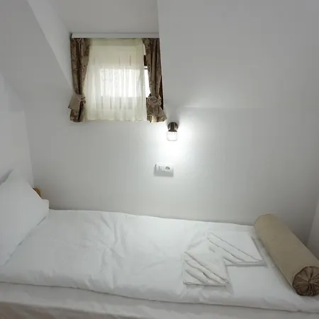 アパート Casa Vrelo, Golija Raška