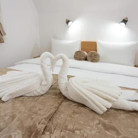 Casa Vrelo, Golija * Raška