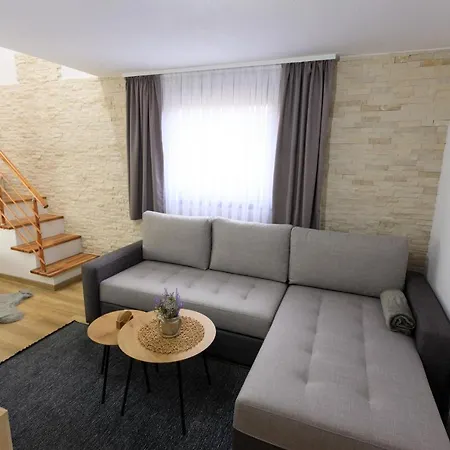 アパート Casa Vrelo, Golija