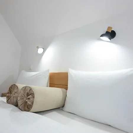 Casa Vrelo, Golija アパート