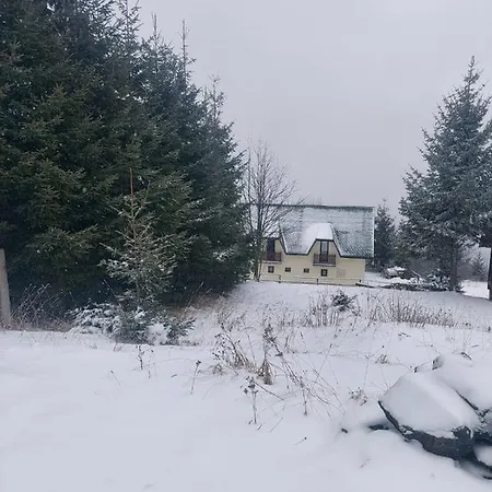 アパート Casa Vrelo, Golija *