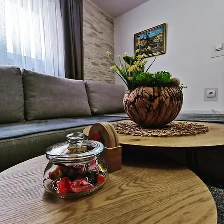 Casa Vrelo, Golija *