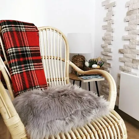 アパート Casa Vrelo, Golija