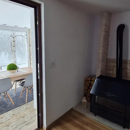 アパート Casa Vrelo, Golija