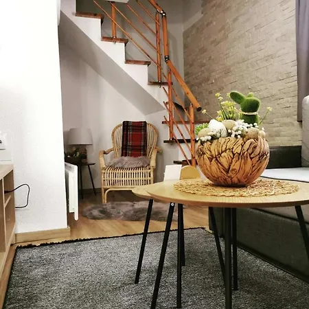 Casa Vrelo, Golija * Raška