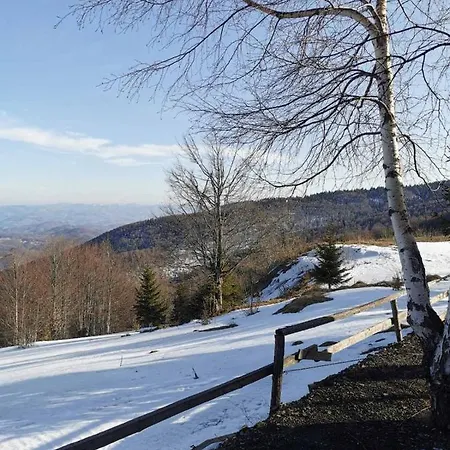 Casa Vrelo, Golija アパート *