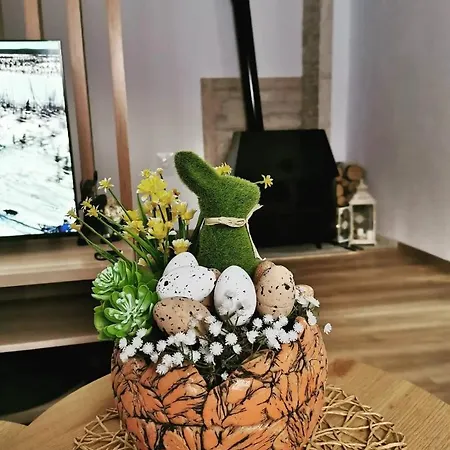 アパート Casa Vrelo, Golija