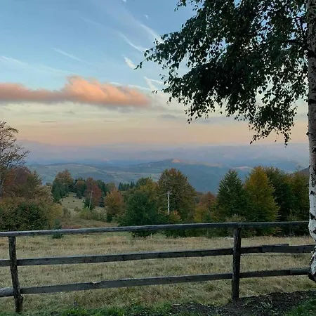 アパート Casa Vrelo, Golija Raška