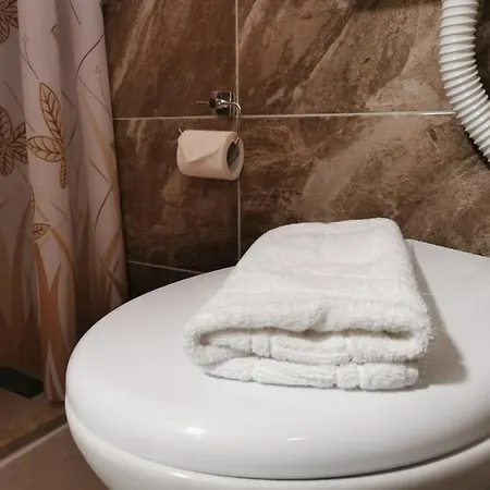 Casa Vrelo, Golija Raška