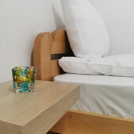 Casa Vrelo, Golija アパート Raška